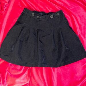 Champs girls skirt size 6